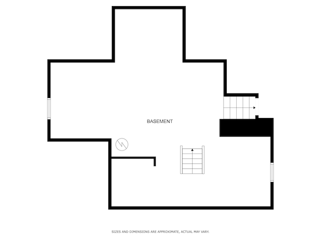 41 Bolton Hill Rd, Augusta, ME 04330 - home floor plan