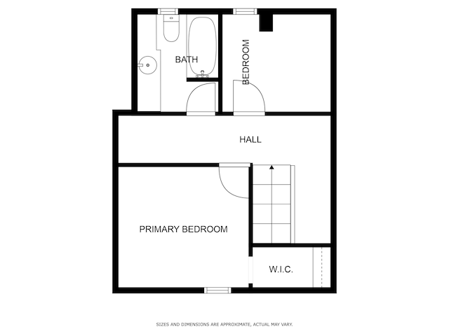 41 Bolton Hill Rd, Augusta, ME 04330 - property floor plan