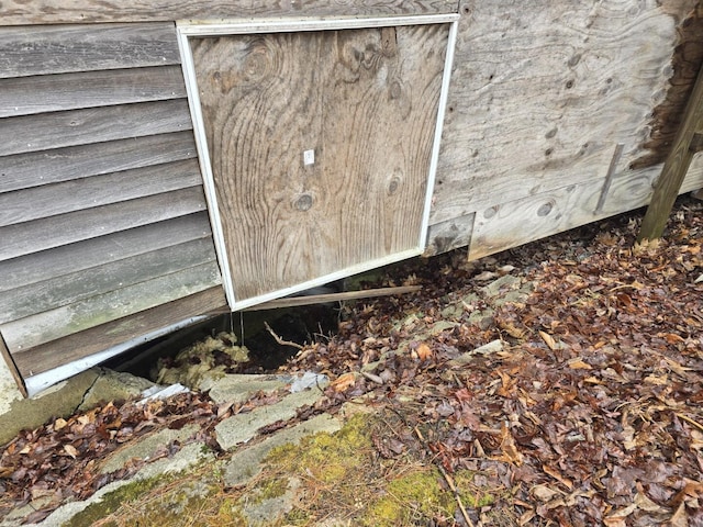 12 Middle Jam Rd, Gorham, ME 04038 - exterior view