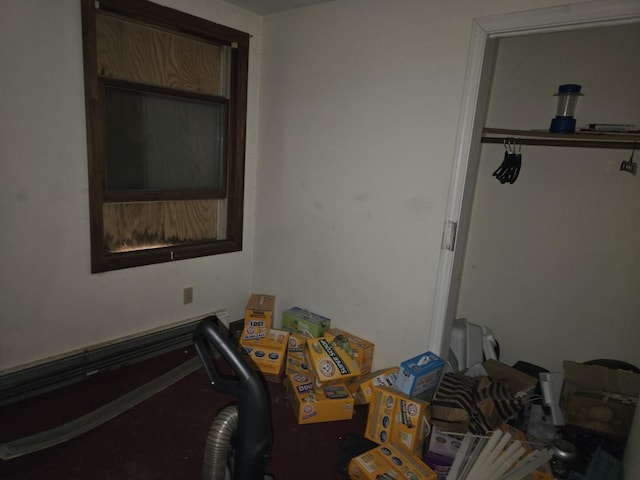 12 Middle Jam Rd, Gorham, ME 04038 - view of bedroom