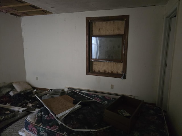 12 Middle Jam Rd, Gorham, ME 04038 - view of bedroom