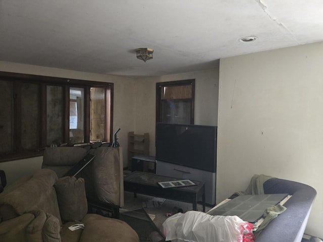 12 Middle Jam Rd, Gorham, ME 04038 - view of living room