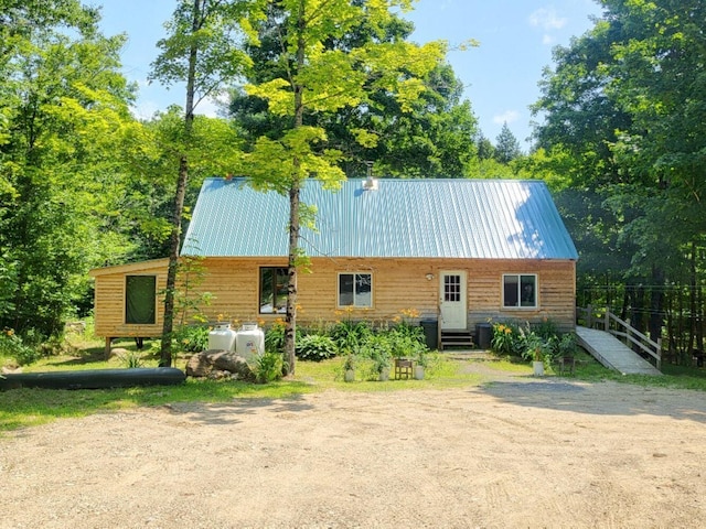 191 Basin Rd, Carthage, ME 04224 - photo 1