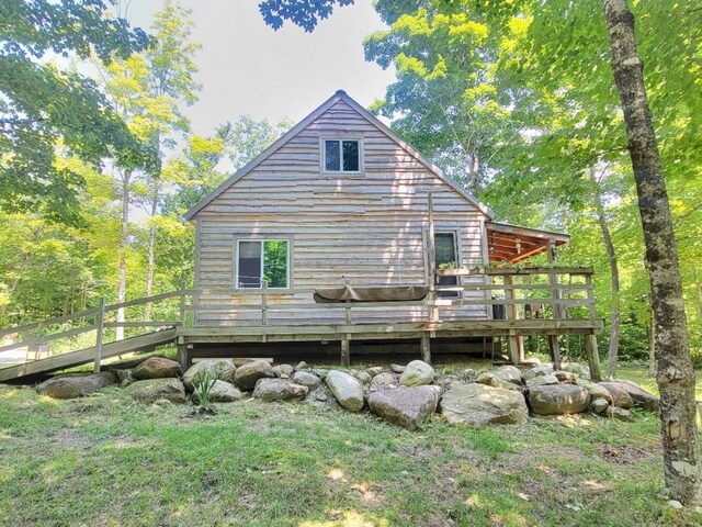 191 Basin Rd, Carthage, ME 04224 - photo 36