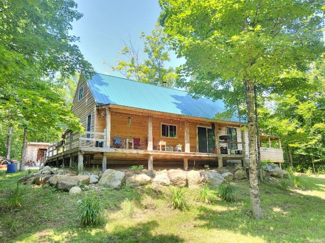 191 Basin Rd, Carthage, ME 04224 - photo 2