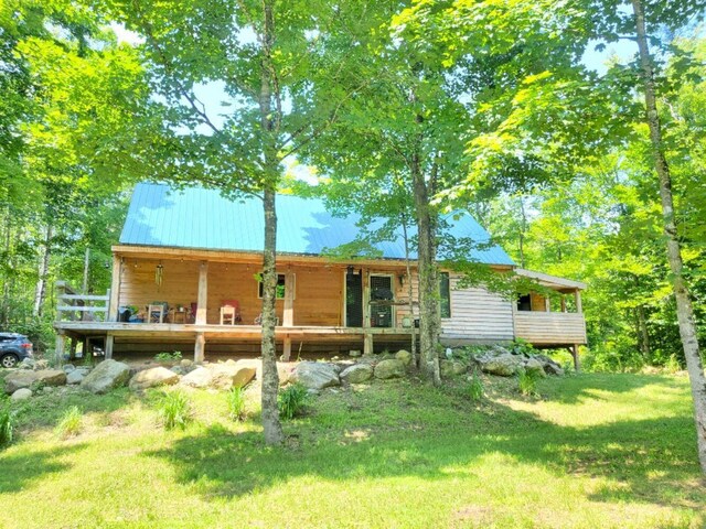 191 Basin Rd, Carthage, ME 04224 - photo 22