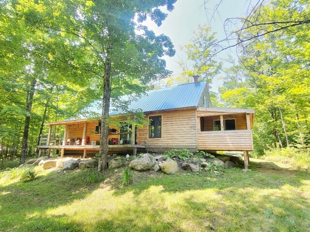 191 Basin Rd, Carthage, ME 04224 - photo 23