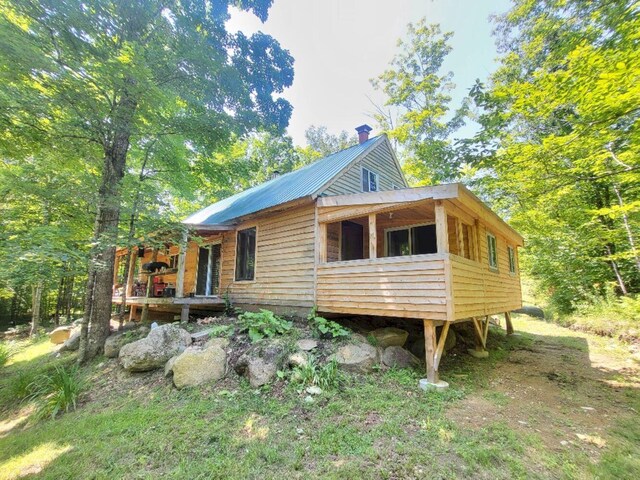 191 Basin Rd, Carthage, ME 04224 - photo 24