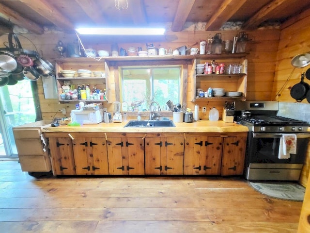 191 Basin Rd, Carthage, ME 04224 - photo 5