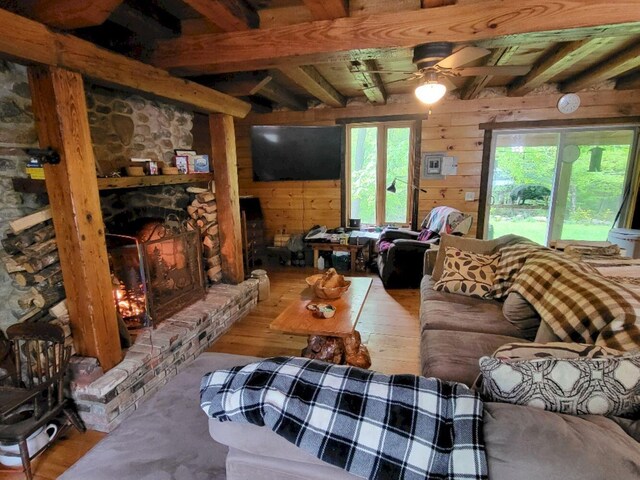 191 Basin Rd, Carthage, ME 04224 - photo 8