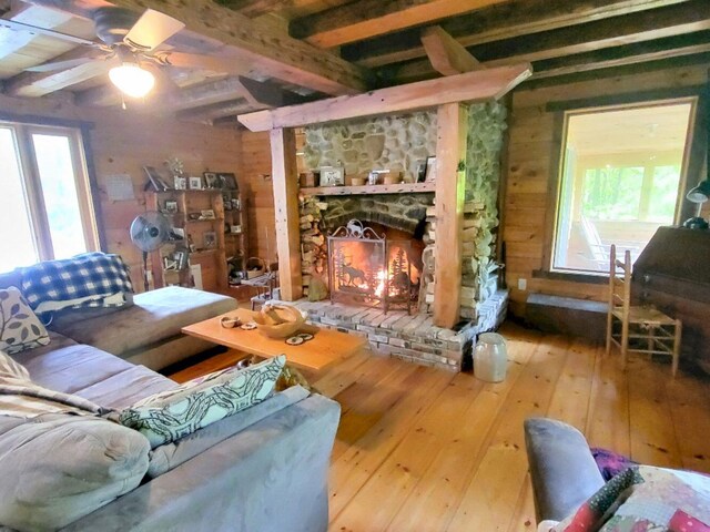 191 Basin Rd, Carthage, ME 04224 - photo 12
