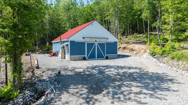75 Fosterville Rd, Bridgton, ME 04009 - photo 1