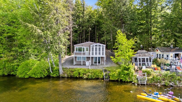 17 Partridge Ln, Otisfield, ME 04270 - photo 56