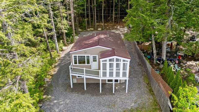 17 Partridge Ln, Otisfield, ME 04270 - photo 7