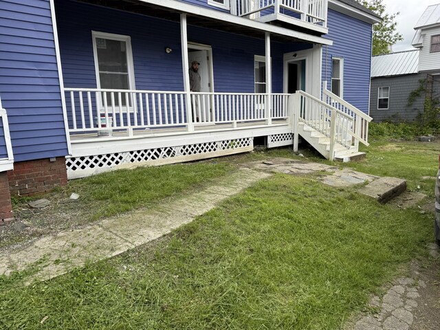 8 Summer St, Waterville, ME 04901 - photo 4
