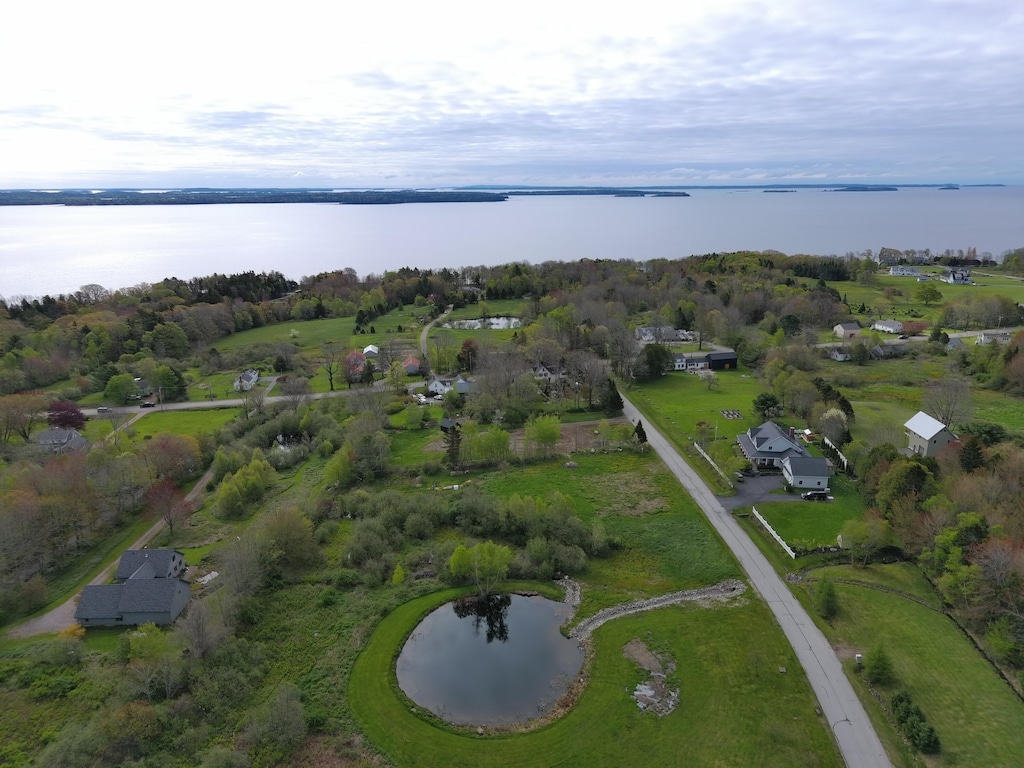 LOT3 Old Stone Rd, Lincolnville, ME 04849