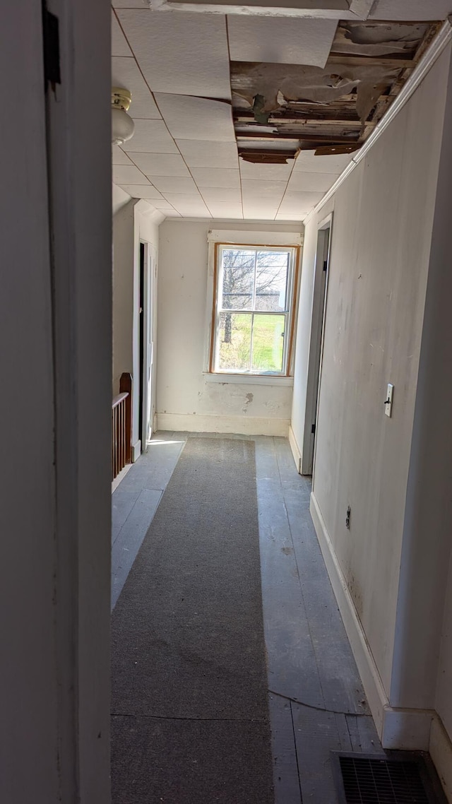 19 Lubec Rd, Whiting, ME 04691 - view of hallway