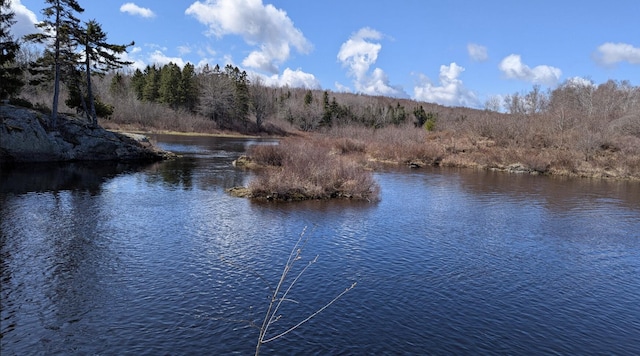 19 Lubec Rd, Whiting, ME 04691 - water view