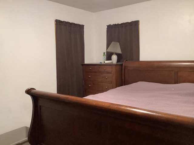 15 Blaine St, Fort Fairfield, ME 04742 - view of bedroom