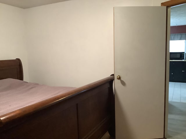 15 Blaine St, Fort Fairfield, ME 04742 - view of bedroom