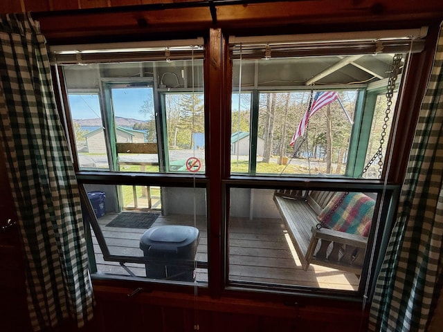 15 Wilson Pond Rd (Hedgehog), Unit Hedgehog Greenville, ME 04441 - detailed view