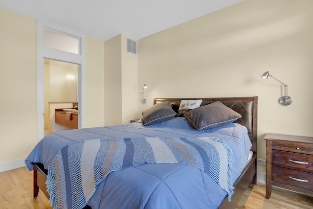 48 Federal St Unit B, Portland, ME 04101 - bedroom featuring wood finished floors and baseboards