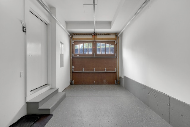 48 Federal St Unit B, Portland, ME 04101 - unfurnished sunroom featuring electric panel