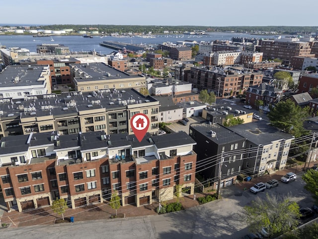 48 Federal St Unit B, Portland, ME 04101 - view of urban area