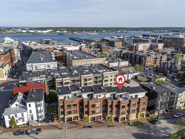48 Federal St Unit B, Portland, ME 04101 - view of urban area