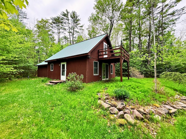 3 Estate Dr, Saint Albans, ME 04971 - photo 2