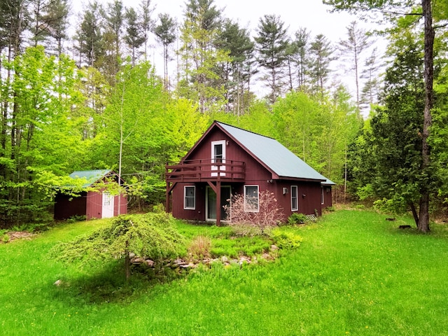 3 Estate Dr, Saint Albans, ME 04971 - photo 1