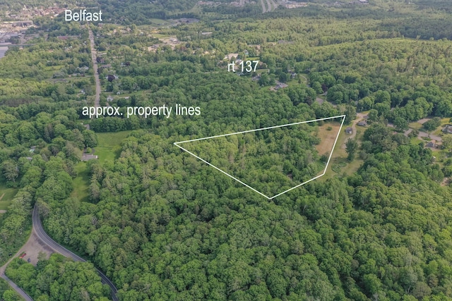 11 Mustang Aly, Belfast, ME 04915