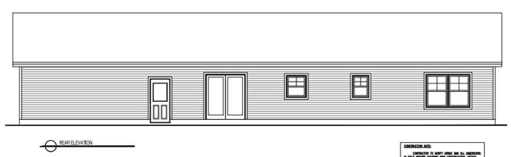 LOT82A Milbrook Rd, Bridgton, ME 04009 - view of miscellaneous document