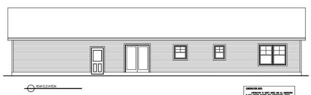 LOT82A Milbrook Rd, Bridgton, ME 04009 - view of miscellaneous document