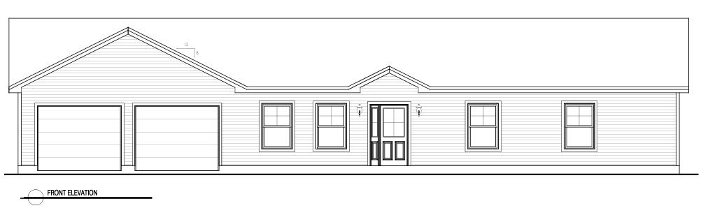LOT82A Milbrook Rd, Bridgton, ME 04009 - photo 1