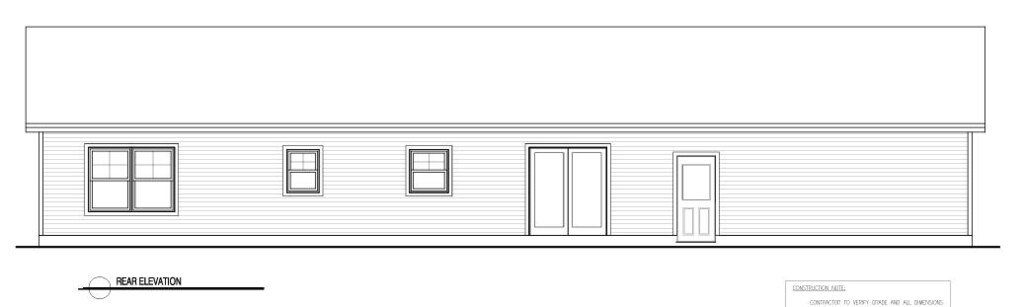 LOT82A Milbrook Rd, Bridgton, ME 04009 - photo 2