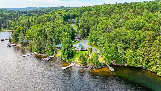 15 Wilson Pond Rd (Rum Pond), Unit Rum Pond Greenville, ME 04441 - photo 22
