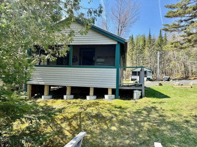 15 Wilson Pond Rd (Rum Pond), Unit Rum Pond Greenville, ME 04441 - photo 3