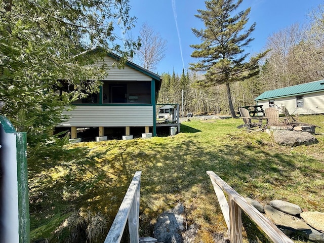15 Wilson Pond Rd (Rum Pond), Unit Rum Pond Greenville, ME 04441 - photo 5