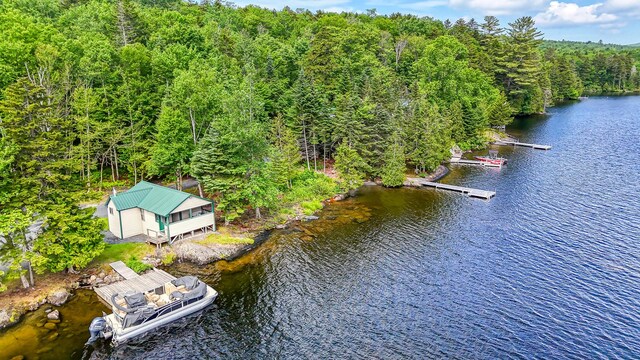 15 Wilson Pond Rd (Rum Pond), Unit Rum Pond Greenville, ME 04441 - photo 25