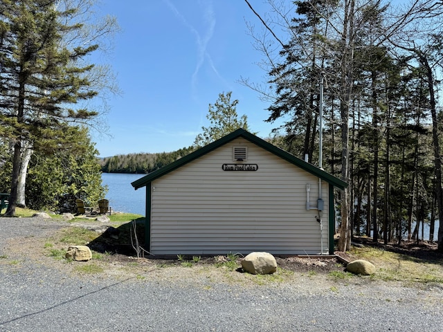 15 Wilson Pond Rd (Rum Pond), Unit Rum Pond Greenville, ME 04441 - photo 6
