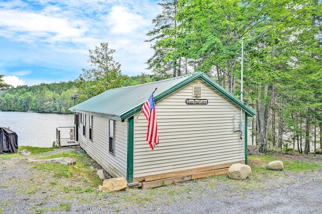 15 Wilson Pond Rd (Rum Pond), Unit Rum Pond Greenville, ME 04441 - photo 1