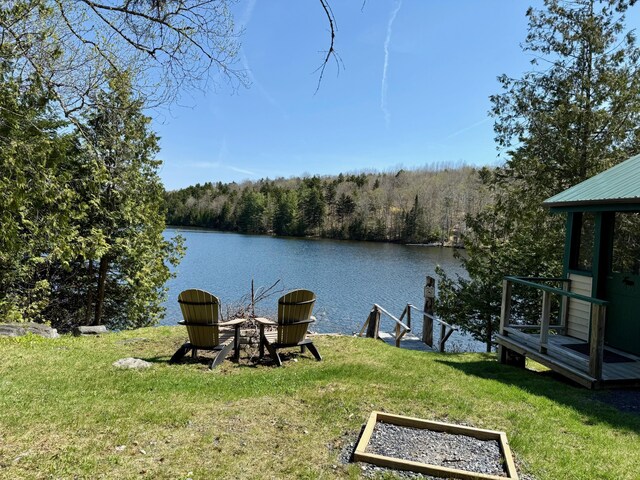 15 Wilson Pond Rd (Rum Pond), Unit Rum Pond Greenville, ME 04441 - photo 8
