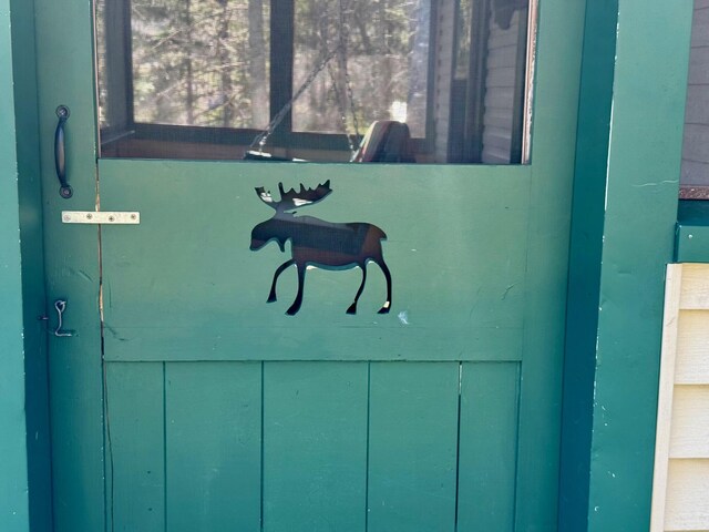 15 Wilson Pond Rd (Rum Pond), Unit Rum Pond Greenville, ME 04441 - photo 9