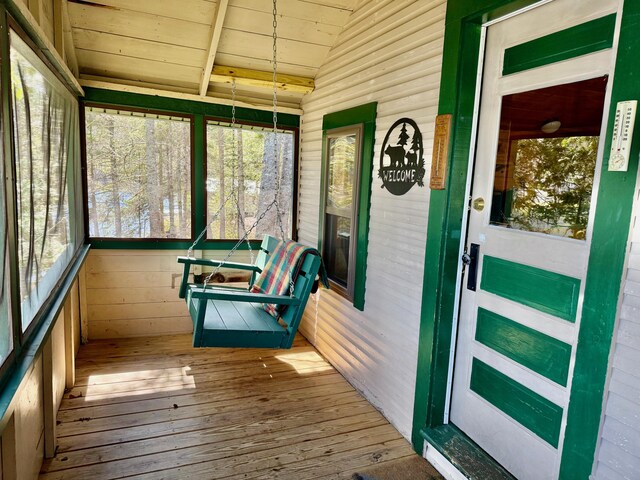 15 Wilson Pond Rd (Rum Pond), Unit Rum Pond Greenville, ME 04441 - photo 10