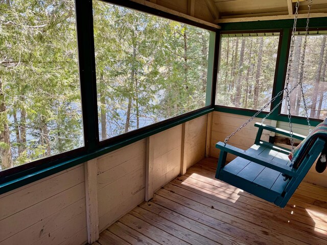 15 Wilson Pond Rd (Rum Pond), Unit Rum Pond Greenville, ME 04441 - photo 12