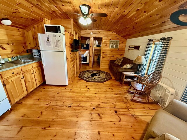 15 Wilson Pond Rd (Rum Pond), Unit Rum Pond Greenville, ME 04441 - photo 14