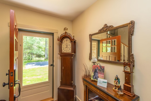 337 Washington St, Camden, ME 04843 - view of entryway