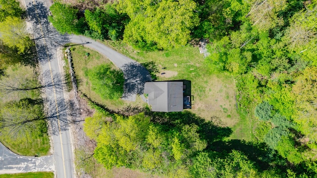175 Lake House Rd, Naples, ME 04055 - drone / aerial view