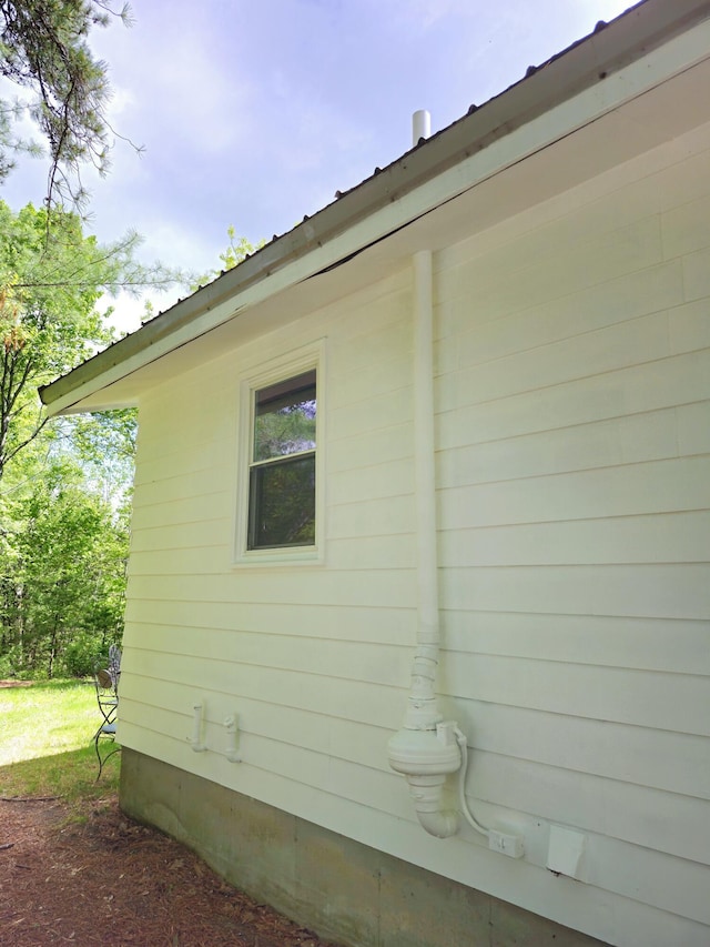 567 Ossipee Trl W, Standish, ME 04084 - view of property exterior
